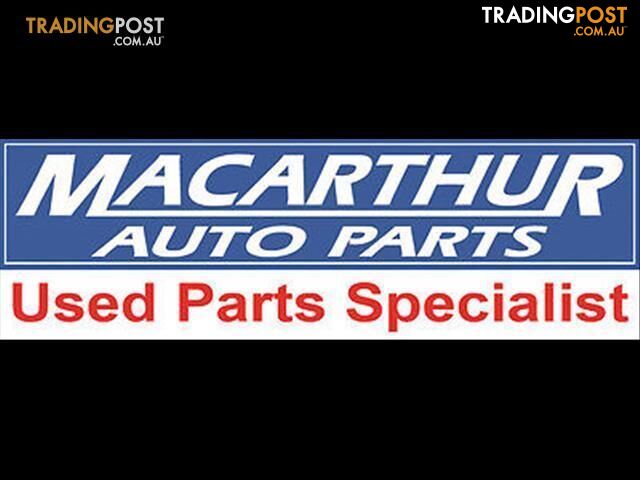 2010 FORD MONDEO CATALYTIC CONVERTER DIESEL