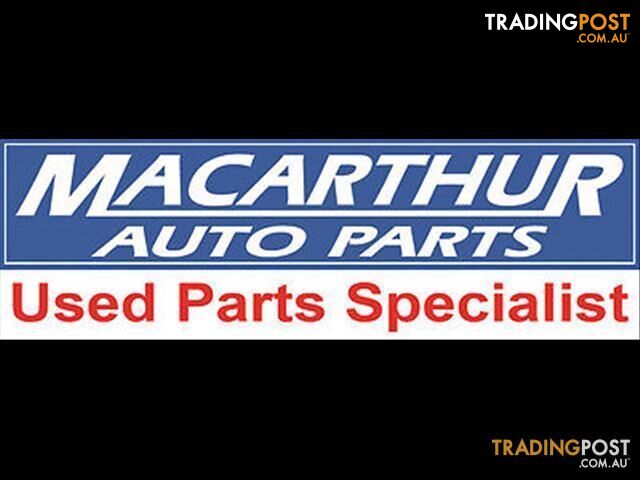 2008 FORD FALCON AIR CLEANER/BOX - photo 1 of 1