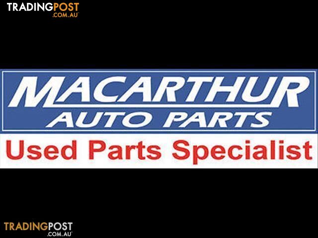 2009 FORD FALCON INSTRUMENTCLUSTER G6 76,192 KMS