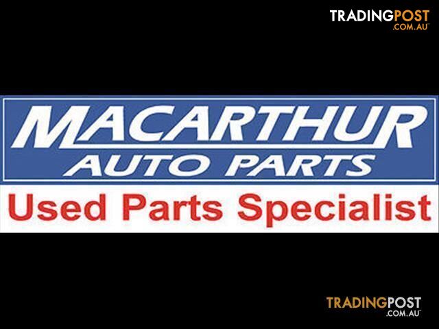 2008 FORD FALCON STEERING PUMP FG1 LOOKS CLEAN