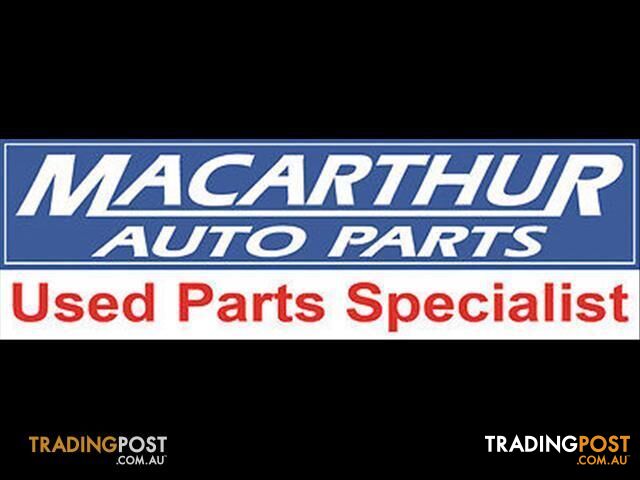 2008 FORD FALCON HEATER FAN MOTOR