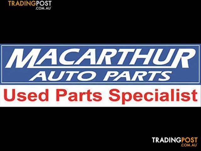 2009 FORD FALCON INSTRUMENTCLUSTER STD XR 6/9 64,410 KM