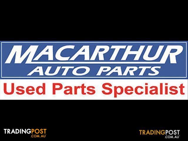 2007 FORD FALCON C/LOCKING SOLENOID - photo 1 of 1