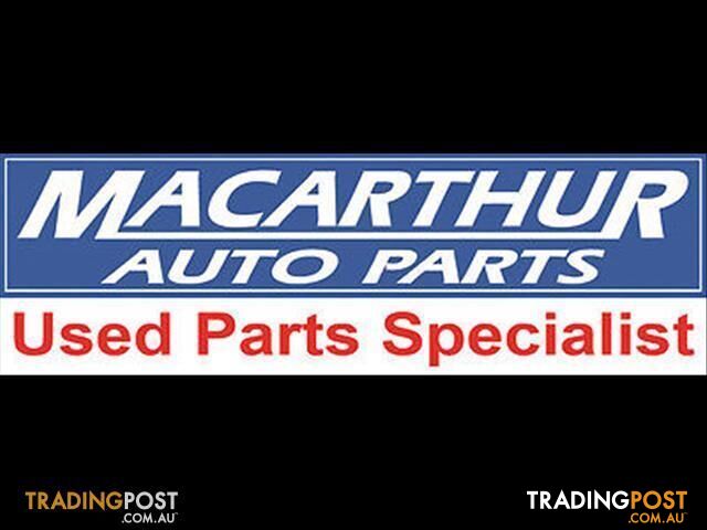 2011 FORD FALCON ABS PUMP/MODULATOR AR29 / 2C405 / AC