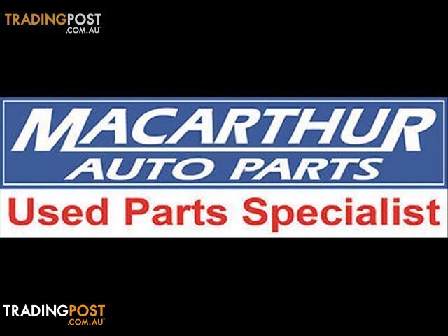 2008 FORD FALCON HEATER FAN MOTOR