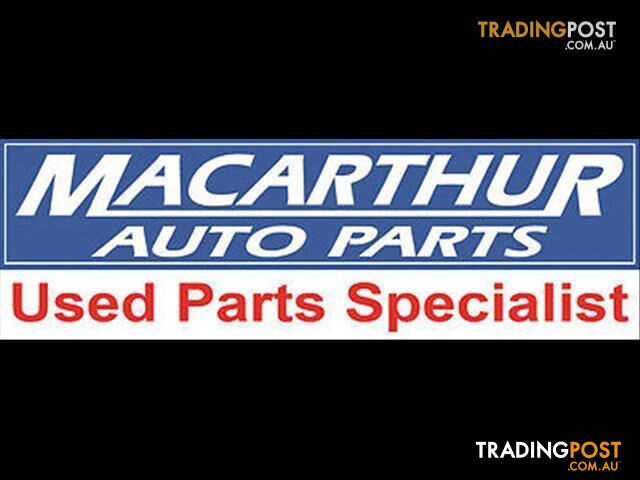 2005 FORD FALCON RADIO/CD/DVD/SAT/TV STD BA XR6 ICC