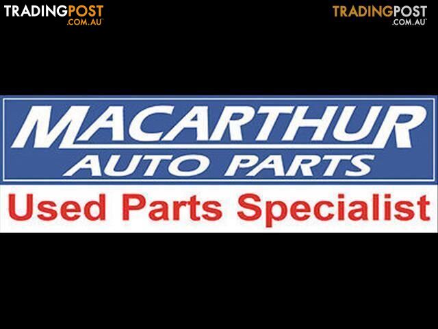2014 FORD KUGA SEAT BELT/STALK