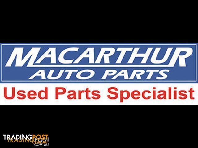 2010 TOYOTA CAMRY STEERING PUMP