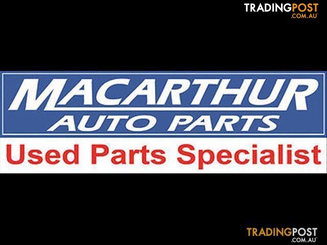 2012 FORD FALCON POWER STEER HOSE ECO BOOST HI PRESSURE LINE