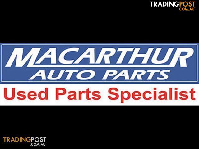 2009 TOYOTA PRIUS ALTERNATOR