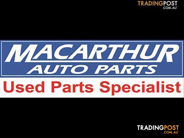 2003 HOLDEN COMMODORE RIGHT TAILLIGHT PRIVATE ONLY, LOTS OF SCRATCHES