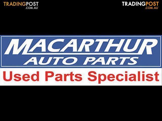 2007 FORD FOCUS RIGHT HEADLIGHT