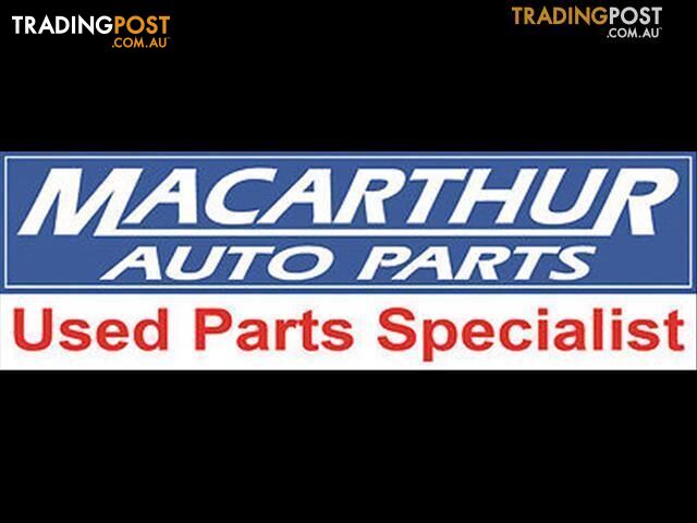 2012 FORD FALCON WIPER MOTOR