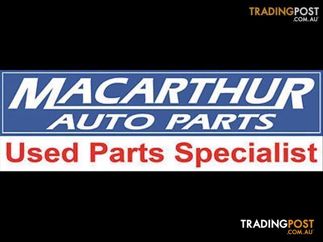 2012 TOYOTA HILUX REAR PROP SHAFT 1KD AUTO