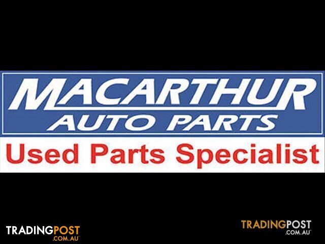 2014 FORD TERRITORY RIGHT REAR CONTROL/TRAIL ARM