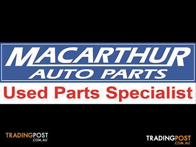 2006 FORD FALCON ECU XR6 MANUAL SED