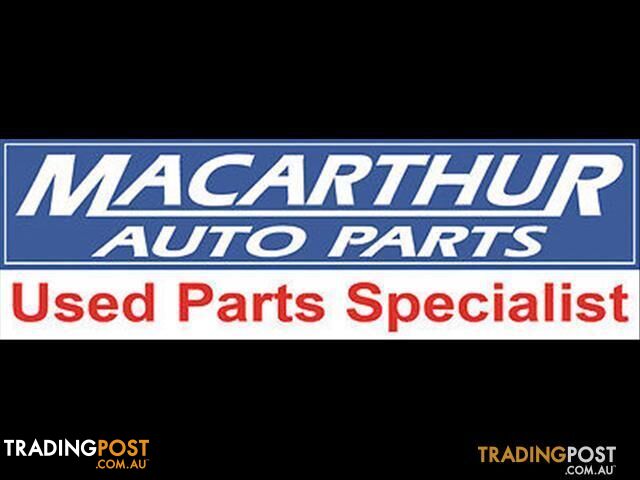 2006 FORD FALCON AXLE NEEDS NEW BEARING