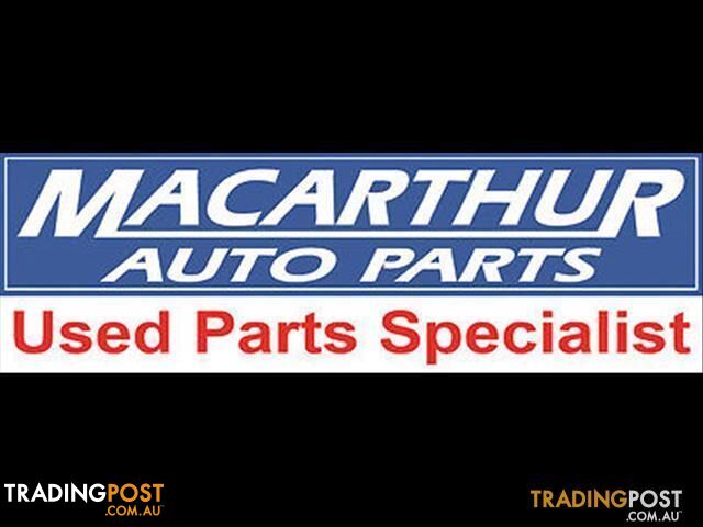 2006 HOLDEN COMMODORE FUEL PUMP