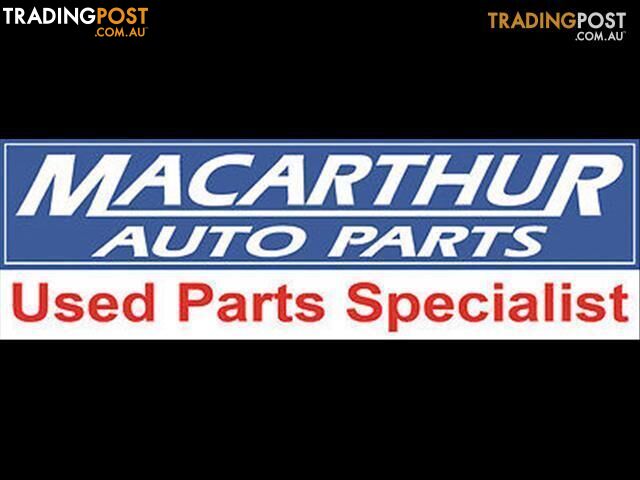 2014 TOYOTA AURION CATALYTIC CONVERTER