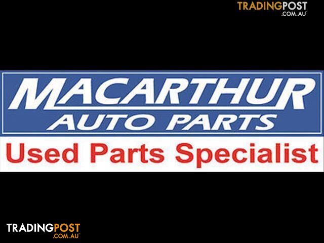 2007 FORD MONDEO COOLER TRANS