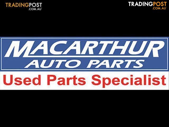 2010 FORD MONDEO RIGHT REAR DOOR/SLIDING 1 PK LOT MARK