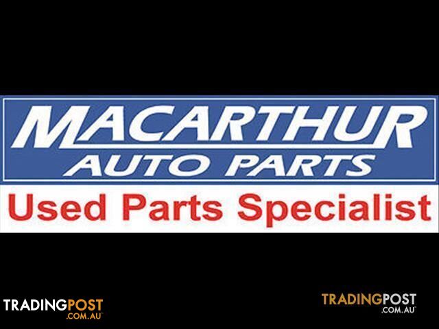2007 TOYOTA AURION STARTER