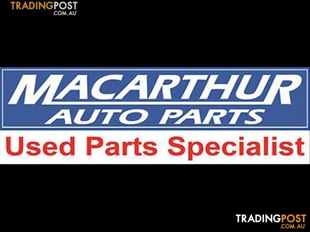 2012 FORD FALCON MOUNT