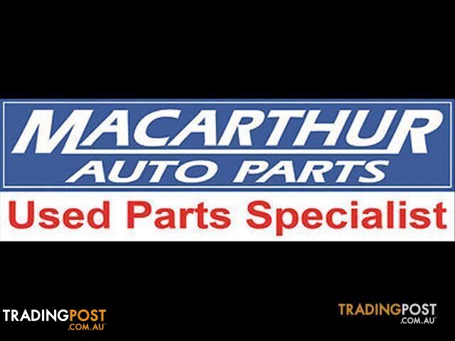 2010 TOYOTA AURION RIGHT REAR CONTROL/TRAIL ARM