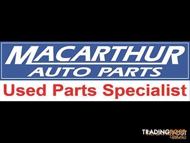 2014 TOYOTA AURION LEFT FRONT STRUT