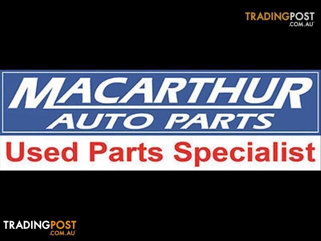 2001 FORD FALCON ECU 1R23 / MD, GAS MAN .