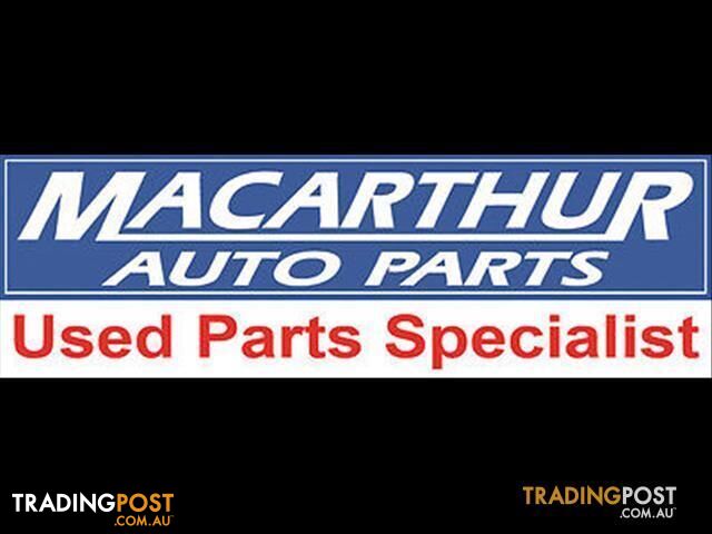2006 FORD FALCON C/LOCKING SOLENOID
