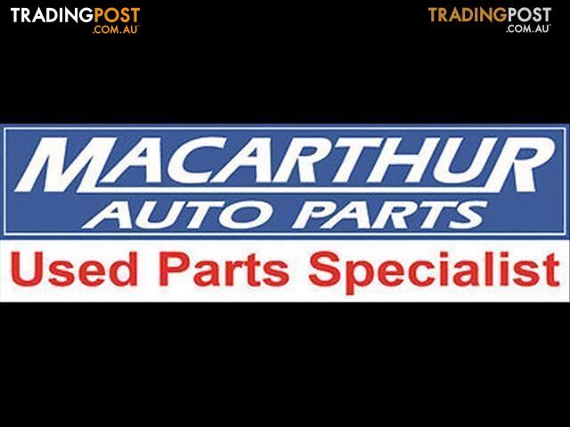 2007 FORD FIESTA STEERING PUMP