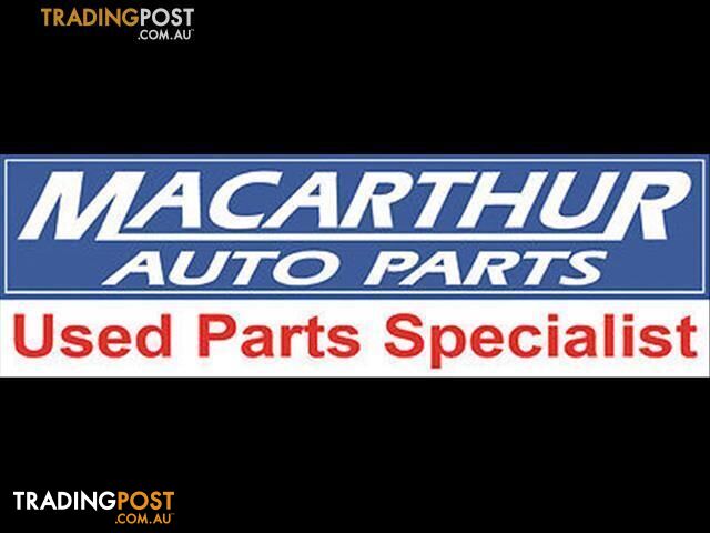 2007 TOYOTA AURION FUEL PUMP