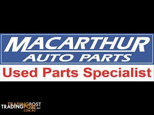 2012 TOYOTA CAMRY RIGHT AIR BAG