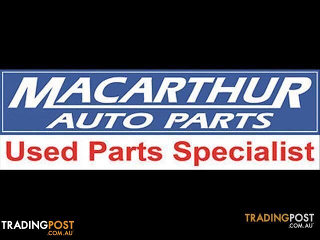 2014 HOLDEN COMMODORE RIGHT FRONT HUB ASSEMBLY 3.0 R/H
