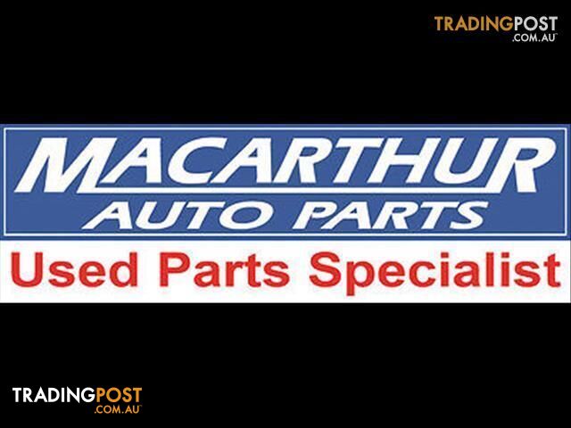 2009 FORD FALCON DIFFERENTIAL CENTRE STD FG 4.0