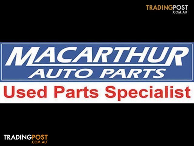 2004 FORD TERRITORY ANTENNA