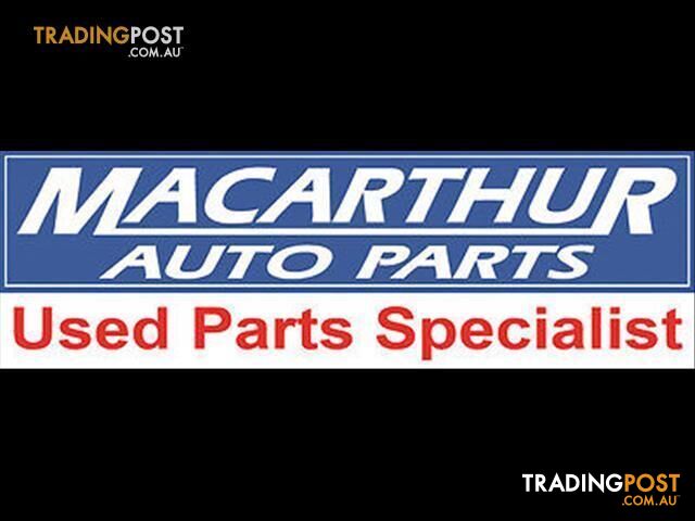 2005 FORD FALCON GEAR STICK/SHIFTER BF 6 SPEED AUTO COMPLETE ASSY, DMG AUTO...