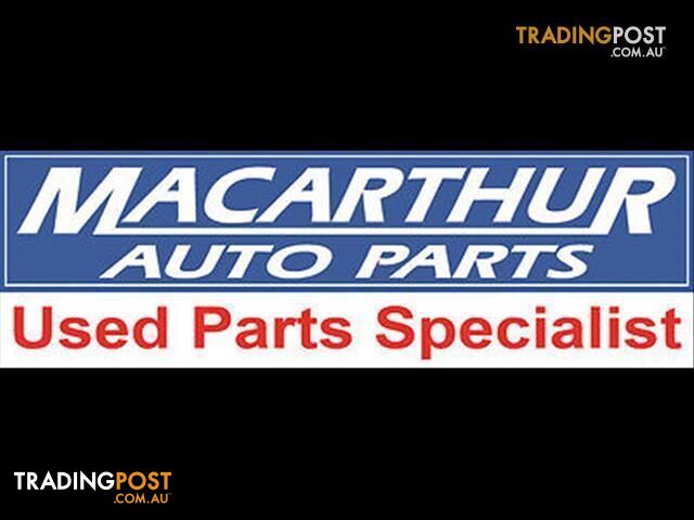 2012 FORD FALCON AXLE FG MK2 ONLY R/H WIDE BEARING 84 CM FACE TO END