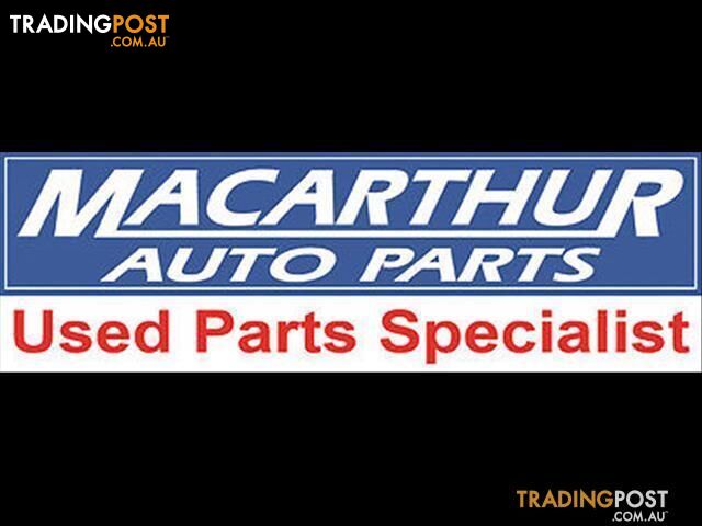 1998 FORD FALCON REAR PROP SHAFT 4.0 MAN .
