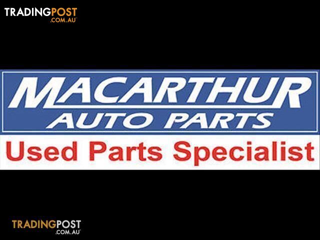 2005 FORD TERRITORY RIGHT FRONT UPPER CONTROL ARM