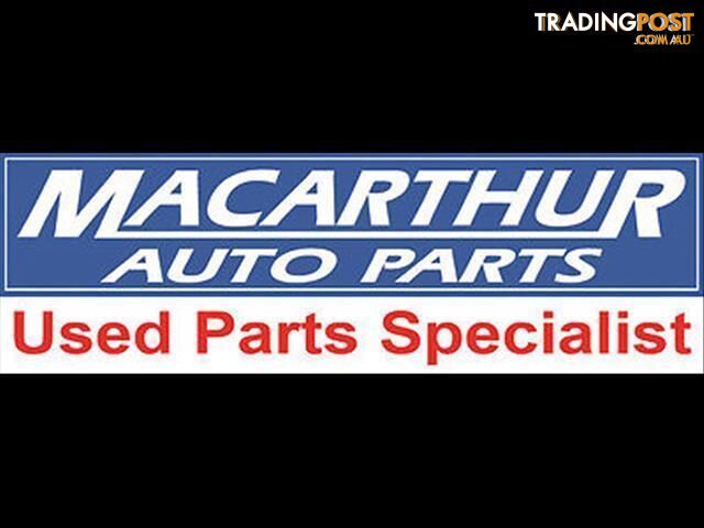 2006 FORD FALCON ECU 5R29 / BC , 6SPD MAN