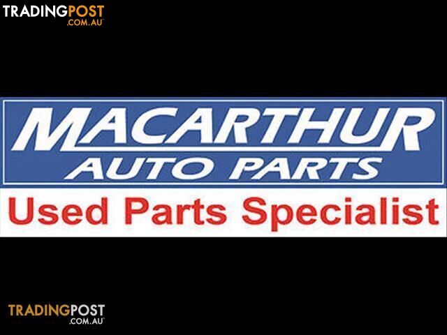 2003 FORD FALCON ENGINE