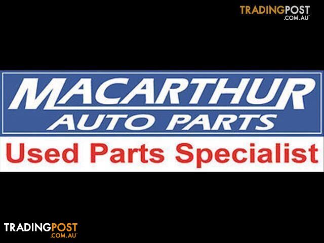 2014 FORD TERRITORY REAR PROP SHAFT