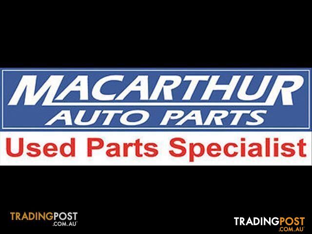 2008 TOYOTA PRIUS STEERING BOX/RACK