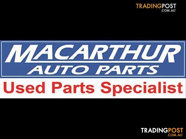 2007 TOYOTA RAV4 LEFT GUARD 2 pk tiny lot marks