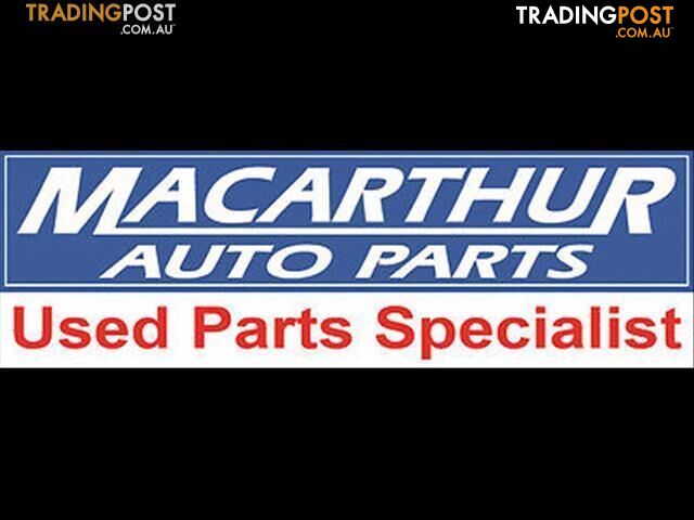 2009 FORD TERRITORY GEAR STICK/SHIFTER SY AND SY2 ONLY COMPLETE 4 SPEED ASSY