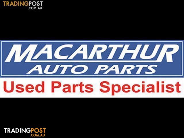 2007 FORD FOCUS IGNITION W/ KEY XR5