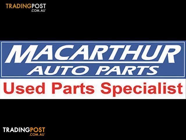 2011 FORD FALCON LEFT FRONT LOWER CONTROL ARM