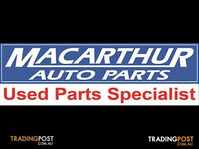 2006 TOYOTA RAV4 AIR CLEANER DUCT/HOS